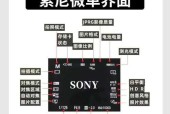 索尼相机档位不可用是什么原因？