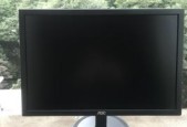 电脑显示器品牌推荐（以品质和性价比综合评估）