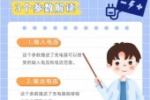 圆形口电线头是什么？如何正确匹配充电器？