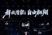 荣耀品牌信仰“释放潜能自由翱翔” 让AI空想变具象