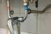 热水器侧边排污口清洗方法（轻松掌握）