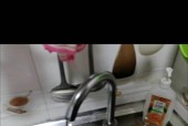 热水器内部黑乎乎物质原因是什么？热水器出现黑色物质怎么回事？