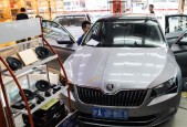 家用音响改装车载使用方法？