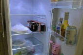 冰箱没关门冰箱发烫的应对方法（冰箱使用过程中如何避免冰箱发烫及解决方法）