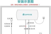 桶式热水器电池安装方法是什么？