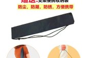 手机三脚架收纳袋如何使用？收纳袋对三脚架有何好处？