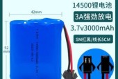玩具充电电池充电器使用方法？需要注意哪些事项？