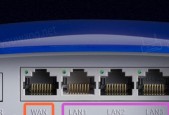 如何正确插拔路由器网线（以路由器网线正确插口位置为主题的安装教程）