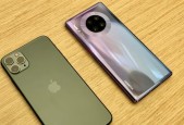 fit3与华为mate30pro连接步骤是什么？