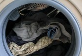 洗衣机无法排水的原因及解决方法（排水阀故障是洗衣机无法排水的主要原因）