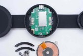 充电器放置磁铁的作用是什么？会影响充电效率吗？