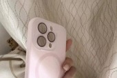 手机壳13摄像头凸起是设计问题吗？