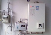 农村燃气增压热水器安装步骤是什么？安装时应注意什么？