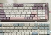 玩游戏超给力，樱桃机械键盘评测怎么样？