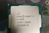 八代酷睿I5-8600K处理器怎么样？性能如何？