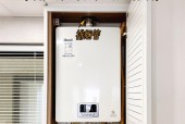 热水器遮丑盖子使用方法图解在哪里找？如何正确安装？