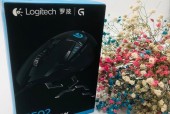 罗技G502Hero测评——探索最强游戏鼠标的终极性能（解密罗技G502Hero）