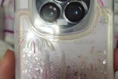 打烟花手机壳制作步骤是什么？需要哪些材料？