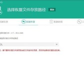 以已删除的文件找回的技巧（从电脑垃圾桶到数据恢复软件）