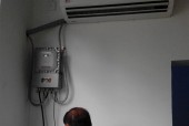 解析春兰空调F0故障码原因（春兰空调F0故障码解读及排除方法）