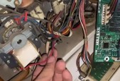 华帝热水器E1故障代码维修解析（详解华帝热水器E1故障代码）