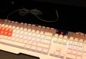 HP惠普GK100机械键盘哪款轴体适合游戏吃鸡？