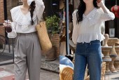 上电视时穿什么衣服合适？如何选择适合上镜的服装？