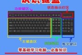 键盘欧拓键位的布局特点是什么？