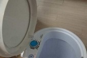 解决全自动洗衣机不排水问题的有效方法（如何应对全自动洗衣机无法正常排水的情况）