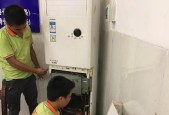 空调制热不佳的原因及维修方法（寻找空调制热问题的关键）