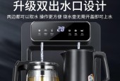 茶吧机十大名牌排行是怎样的？这些办公家用必备的有哪些特点？