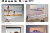 投影仪为何大幅降价？价格下降背后的因素是什么？