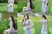 手机拍照向下姿势调整技巧是什么？