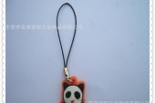 数据线橡胶挂件的使用方法是什么？