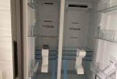 解析海尔冰箱毛细管堵塞故障及解决方法（海尔冰箱毛细管堵塞故障的原因和修复技巧）