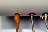 热水器清理后如何恢复正常使用？步骤是什么？