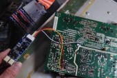 显示器灯条保护解除方法是什么？
