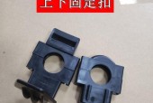 散热器卡扣的正确使用方法？
