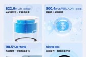 美的加湿器使用指南（让家居湿度达到舒适标准）