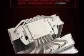 主板上的风冷散热器怎么安全拆卸？