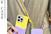 手机壳挂绳怎么系绳？有哪些系法？