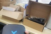 能刷抖音的电视盒子是什么品牌？