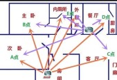 子母路由器组网的步骤是什么？