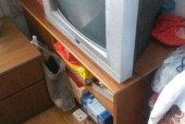 电视机屏幕模糊的原因及解决方法（探究电视机屏幕模糊的原因）
