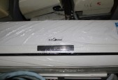 新科空调保护灯亮、保护灯闪烁的故障及解决方法（排除新科空调保护灯亮）