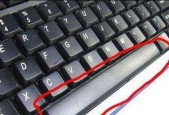 电脑键盘数字键没反应怎么办（解决电脑数字键无法使用的方法及技巧）