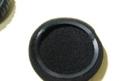 akgk420耳机海绵套更换方法是什么？更换后音质有提升吗？