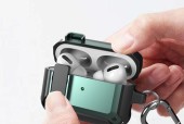 AirPods3按键切歌开启及敲击位置详解（全面了解AirPods3的按键功能和使用方法）