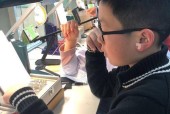 多视点小孔相机如何用手机拍照？操作方法是什么？