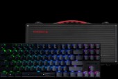 樱桃CHERRYMX90背光RGB魔兽世界游戏机械键盘怎么样？常见问题解答？